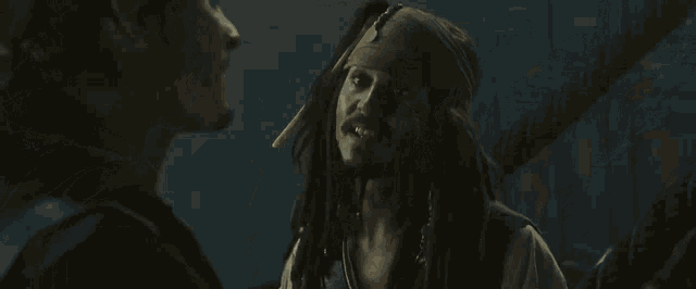 Piratesof The Caribbean Will Turner GIF - Piratesof The Caribbean Will Turner Jack Sparrow GIFs
