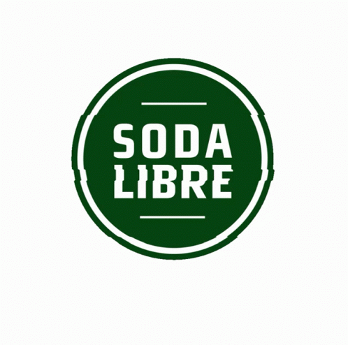 Soda Libre GIF