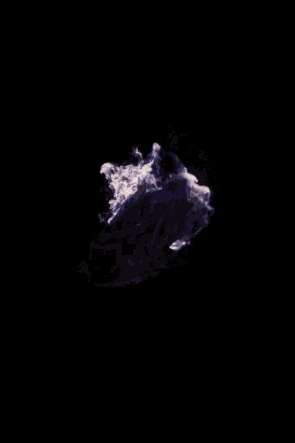 a black background with a white puma logo and the word nrnd on it
