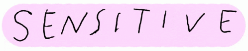 Tegan Teganiversen GIF - Tegan Teganiversen Sensitive GIFs