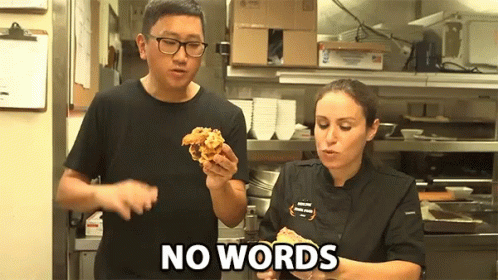 No Words Too Good GIF - No Words Too Good Love It GIFs
