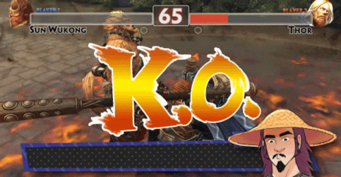 I Knew You Had Moves But Not Like This Susano GIF - I Knew You Had Moves But Not Like This Susano Dream Deity GIFs