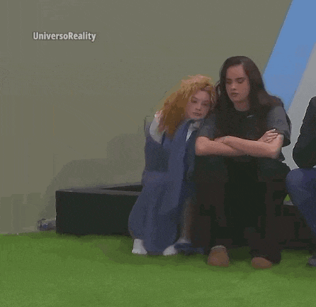Gala Montes Lcdlfmx GIF
