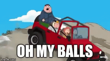 Peter Griffin Family Guy GIF - Peter Griffin Family Guy The Griffins GIFs