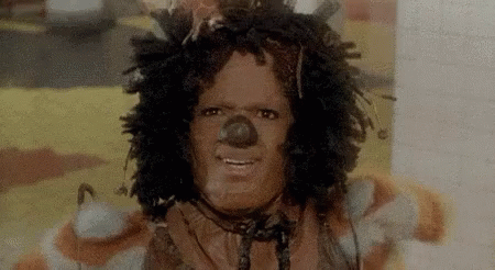 What Confused GIF - What Confused The Wiz GIFs