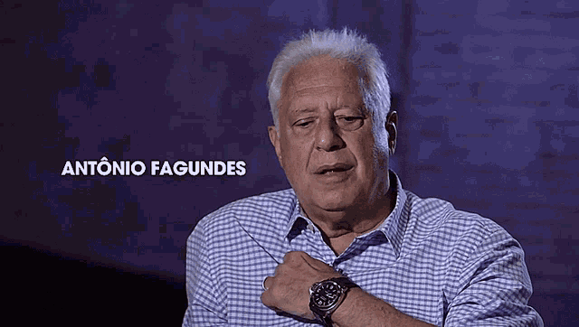 Antonio Fagundes GIF - Antonio Fagundes GIFs