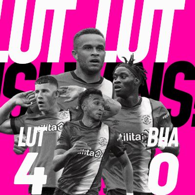 a collage of soccer players with the number 40
