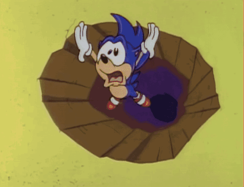 Sonic Sonic The Hedgehog GIF - Sonic Sonic The Hedgehog Aosth GIFs