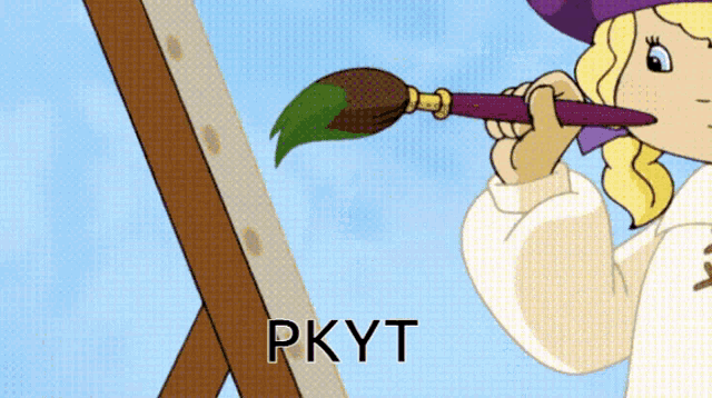 Pk Pkyt GIF - Pk Pkyt Strawberry Shortcake GIFs