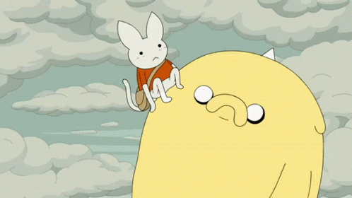 Adventure Time Shermy And Beth GIF - Adventure Time Shermy And Beth Shermy GIFs