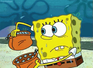 Change Purse GIF - Spongebob Squarepants Spongebob Purse GIFs