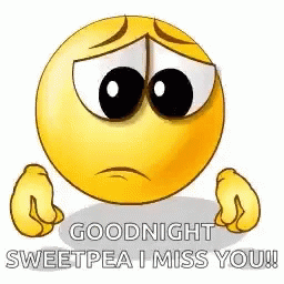 Miss You Good Night GIF - Miss You Good Night Cry GIFs