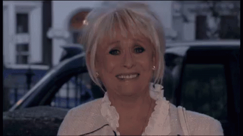Cheers! GIF - Peggy Mitchell East Enders Cheers GIFs