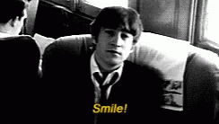John Lennon Beatles GIF - John Lennon Lennon Beatles GIFs