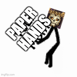 Paper Hand GIF - Paper Hand GIFs