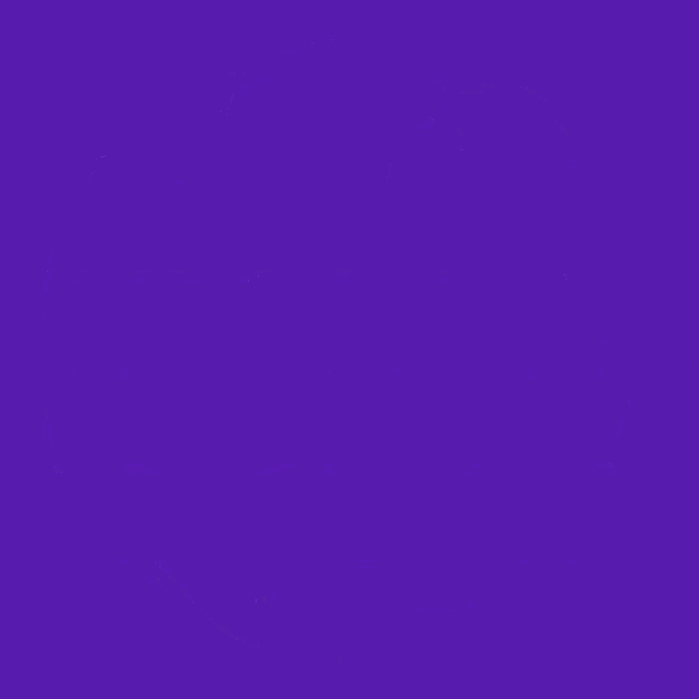 a purple background with yellow text that says you are gonna regret if you miss these hair