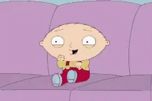 Excited Stewie Family Guy GIF - Excited Stewie Family Guy GIFs