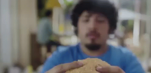 Nahas Burger GIF - Nahas Burger Fatty GIFs