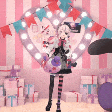 Nijisanji Nijisanji En GIF