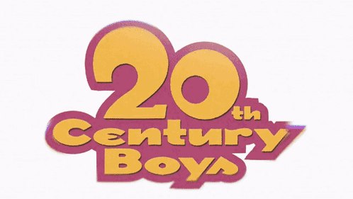 Kenji 20th Century Boys GIF - Kenji 20th Century Boys 20cb GIFs
