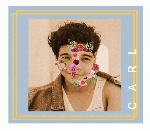 Carl The Juans GIF - Carl The Juans Carl Guevarra GIFs