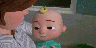 Baby Animated GIF - Baby Animated Sleep GIFs