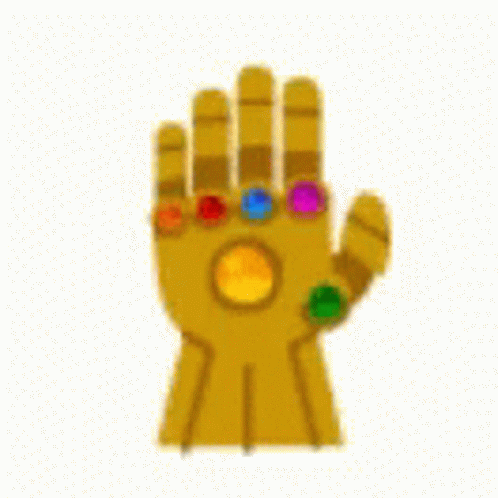Thanos Snap GIF - Thanos Snap GIFs