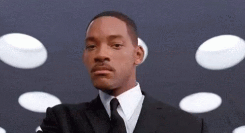 Deal Deal With It GIF - Deal Deal With It Will Smith GIFs