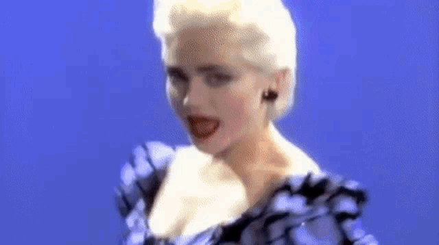Madonna Madonnatrueblue GIF - Madonna Madonnatrueblue Madonna_trueblue GIFs