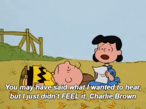 Lucy Charlie Brown GIF - Lucy Charlie Brown Peanuts GIFs