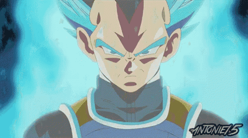 a close up of a cartoon character with the name antonels on the bottom right