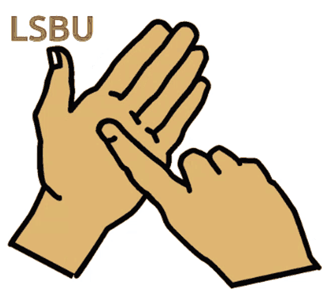 Lsbu Bsl GIF - Lsbu Bsl Sign Language GIFs