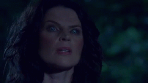 Angry Demon Face - Witches Of East End GIF - Witches Of East End Angry Julia Ormond GIFs
