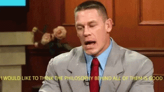 John Cena GIF - John Cena Wrestling GIFs