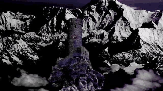 Forestofwires Carl Delinden GIF - Forestofwires Carl Delinden The Mage Tower GIFs