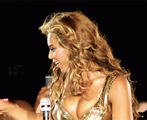 Beyonce Card GIF - Beyonce Card Is This For Me GIFs