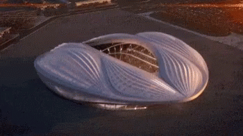 Al Wakrah Stadium GIF - Al Wakrah Stadium GIFs