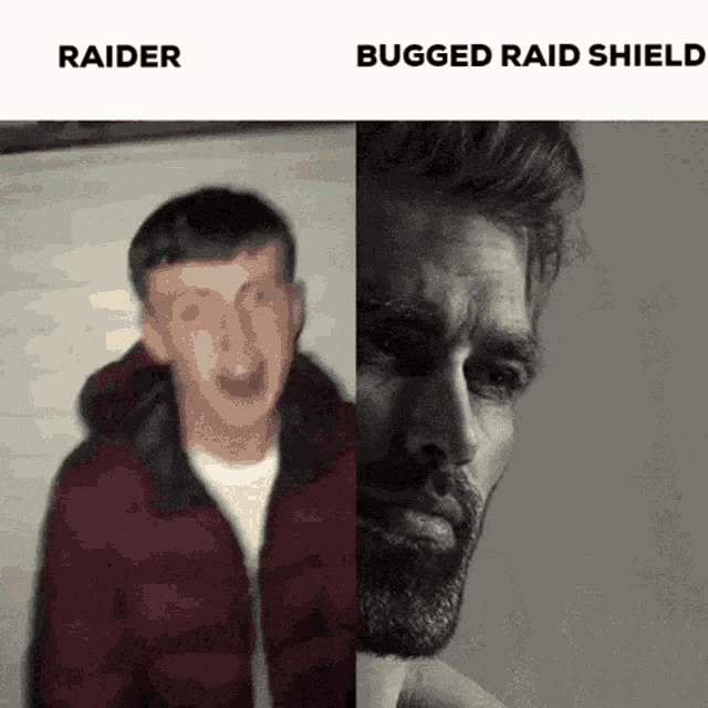 Chad GIF