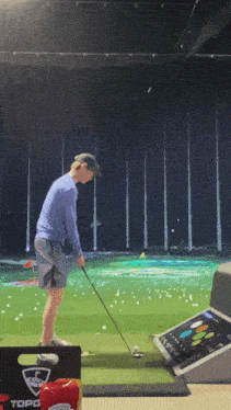 Pro Golfer Topgolf GIF - Pro Golfer Golf Topgolf GIFs