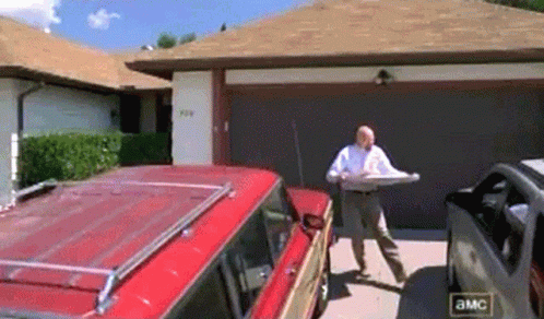 Pizza Roof GIF - Pizza Roof Peter Griffin GIFs