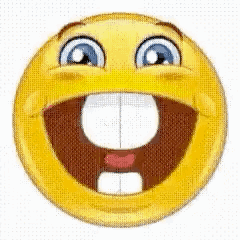 Goofy Switch Emoticon GIF - Goofy Switch Emoticon Laugh To Stare GIFs