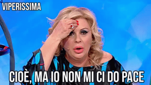Uomini e Donne: l’opinione di Chia sulla puntata del 7/12/23