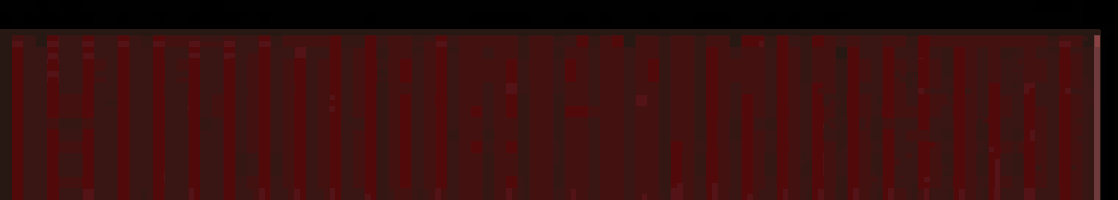 a red sign that says ' do not enter ' on it .