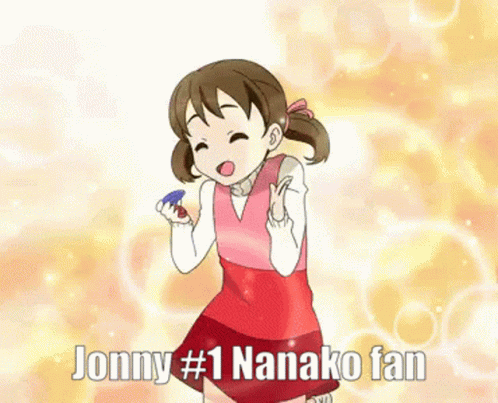 Nanako Jojo GIF - Nanako Jojo Persona4 GIFs