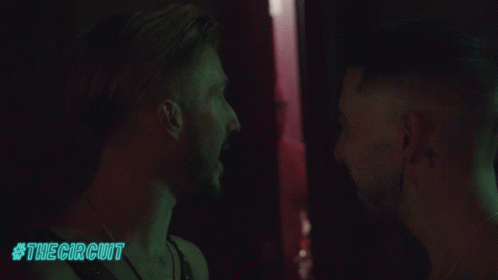 Thecircuit Circuit Party GIF - Thecircuit Circuit Party Ian Frost GIFs