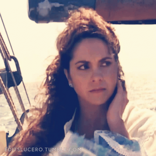 Lucero Lucero Gifs GIF - Lucero Lucero Gifs Thinking About You GIFs