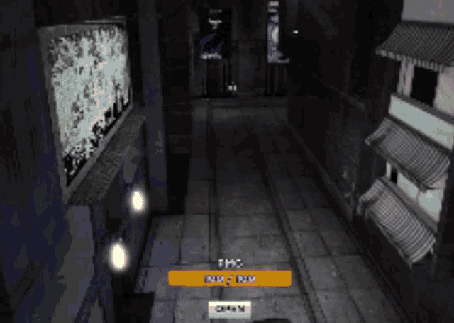 a screenshot of a video game that says fmc on the bottom right