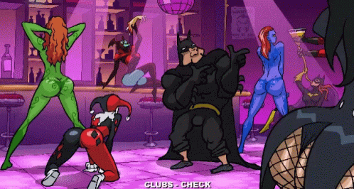 Batman Funny GIF - Batman Funny Twerk GIFs