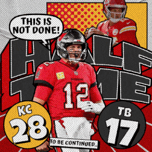 a poster of a football player with the words this is not done