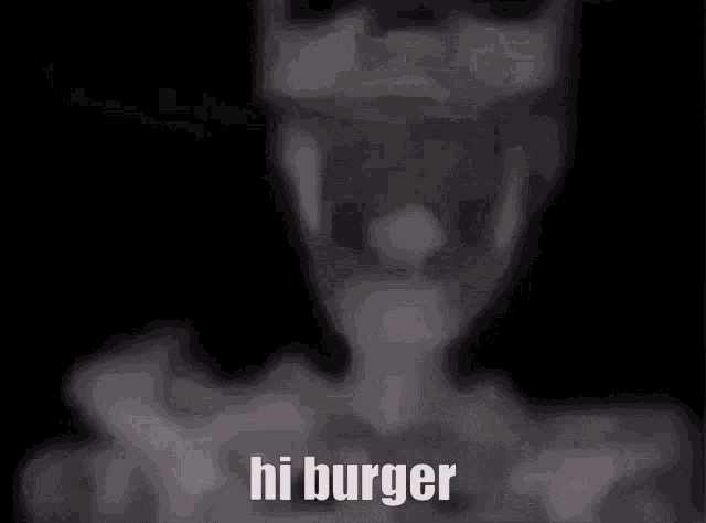 Hi Burger Skeleton Spin GIF - Hi Burger Skeleton Spin GIFs